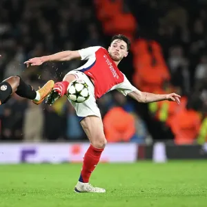 Arsenal FC v FC Shakhtar Donetsk - UEFA Champions League 2024/25 League Phase MD3
