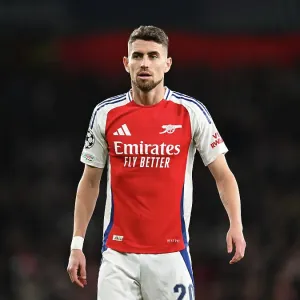 Arsenal FC v FC Shakhtar Donetsk - UEFA Champions League 2024/25 League Phase MD3