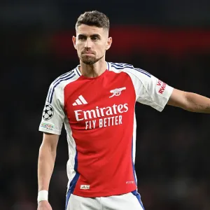 Arsenal FC v FC Shakhtar Donetsk - UEFA Champions League 2024/25 League Phase MD3