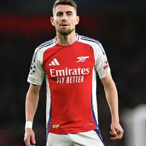 Arsenal FC v FC Shakhtar Donetsk - UEFA Champions League 2024/25 League Phase MD3