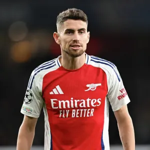 Arsenal FC v FC Shakhtar Donetsk - UEFA Champions League 2024/25 League Phase MD3