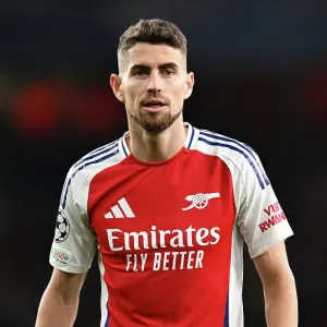 Arsenal FC v FC Shakhtar Donetsk - UEFA Champions League 2024/25 League Phase MD3