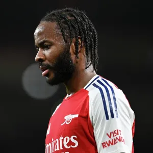 Arsenal FC v FC Shakhtar Donetsk - UEFA Champions League 2024/25 League Phase MD3