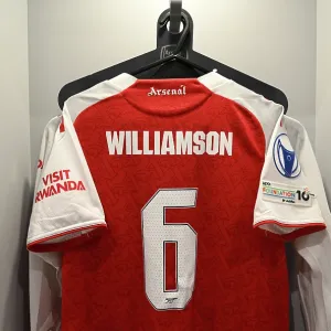 Arsenal FC v FC Twente - UEFA Women's Champions League 2025/26 League Phase MD5<br> Arsenal FC v FC Twente - UEFA Women's Champions League 2025/26 League Phase MD5 Arsenal FC v FC Twente - UEFA Women's Champions League 2025/26 League Phase MD5<br> Arsenal FC v FC Twente - UEFA Women's Champions League 2025/26 League Phase MD5
