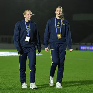 Arsenal FC v FC Twente - UEFA Women's Champions League 2025/26 League Phase MD5<br> Arsenal FC v FC Twente - UEFA Women's Champions League 2025/26 League Phase MD5 Arsenal FC v FC Twente - UEFA Women's Champions League 2025/26 League Phase MD5<br> Arsenal FC v FC Twente - UEFA Women's Champions League 2025/26 League Phase MD5
