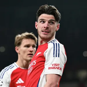 Arsenal FC v GNK Dinamo - UEFA Champions League 2024/25 League Phase MD7