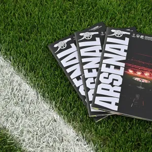 Arsenal FC v GNK Dinamo - UEFA Champions League 2024/25 League Phase MD7
