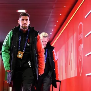 Arsenal FC v GNK Dinamo - UEFA Champions League 2024/25 League Phase MD7