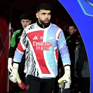Arsenal FC v GNK Dinamo - UEFA Champions League 2024/25 League Phase MD7
