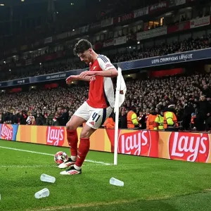 Arsenal FC v GNK Dinamo - UEFA Champions League 2024/25 League Phase MD7