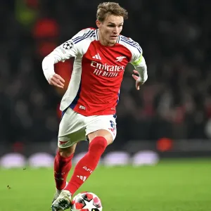 Cesc Fabregas Scores First Goal: Arsenal 2-0 Juventus