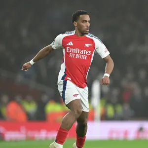 Arsenal FC v Ipswich Town FC - Premier League Arsenal FC v Ipswich Town FC - Premier League