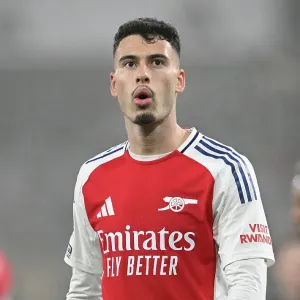 Arsenal FC v Ipswich Town FC - Premier League Arsenal FC v Ipswich Town FC - Premier League