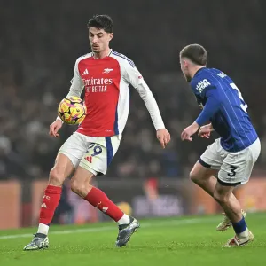 Arsenal FC v Ipswich Town FC - Premier League Arsenal FC v Ipswich Town FC - Premier League