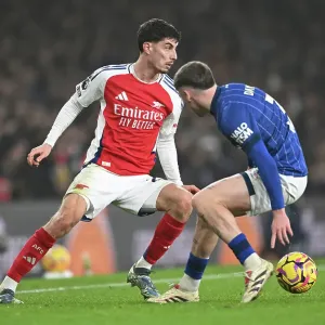 Arsenal FC v Ipswich Town FC - Premier League Arsenal FC v Ipswich Town FC - Premier League
