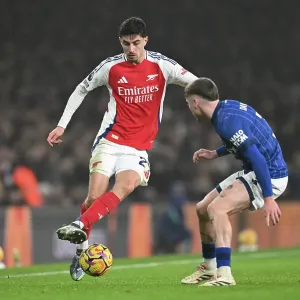 Arsenal FC v Ipswich Town FC - Premier League Arsenal FC v Ipswich Town FC - Premier League