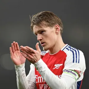 Arsenal FC v Ipswich Town FC - Premier League Arsenal FC v Ipswich Town FC - Premier League