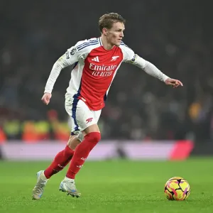 Arsenal FC v Ipswich Town FC - Premier League Arsenal FC v Ipswich Town FC - Premier League