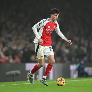 Arsenal FC v Ipswich Town FC - Premier League Arsenal FC v Ipswich Town FC - Premier League