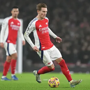 Arsenal FC v Ipswich Town FC - Premier League Arsenal FC v Ipswich Town FC - Premier League