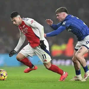 Arsenal FC v Ipswich Town FC - Premier League Arsenal FC v Ipswich Town FC - Premier League