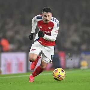 Arsenal FC v Ipswich Town FC - Premier League Arsenal FC v Ipswich Town FC - Premier League