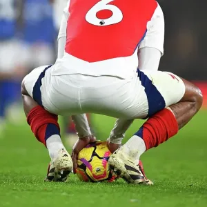 Arsenal FC v Ipswich Town FC - Premier League Arsenal FC v Ipswich Town FC - Premier League
