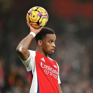 Arsenal FC v Ipswich Town FC - Premier League Arsenal FC v Ipswich Town FC - Premier League