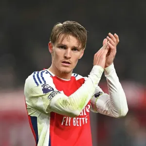 Arsenal FC v Ipswich Town FC - Premier League Arsenal FC v Ipswich Town FC - Premier League