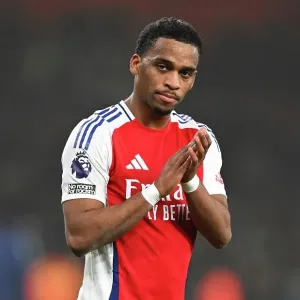 Arsenal FC v Ipswich Town FC - Premier League Arsenal FC v Ipswich Town FC - Premier League