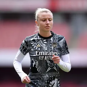 Arsenal FC v Leicester City - Barclays Women's Super League