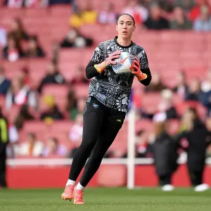Arsenal FC v Leicester City - Barclays Women's Super League