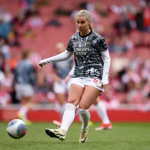 Arsenal FC v Leicester City - Barclays Women's Super League