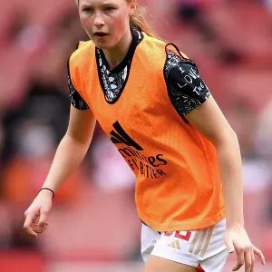 Arsenal FC v Leicester City - Barclays Women's Super League
