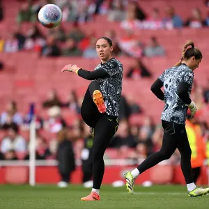 Arsenal FC v Leicester City - Barclays Women's Super League