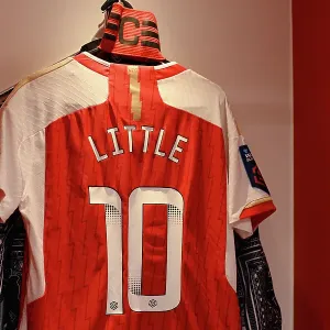 Arsenal FC v Leicester City - Barclays Women's Super League