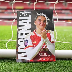 Arsenal FC v Leicester City - Barclays Women's Super League