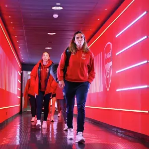 Arsenal FC v Leicester City - Barclays Women's Super League