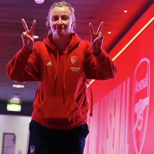 Arsenal FC v Leicester City - Barclays Women's Super League