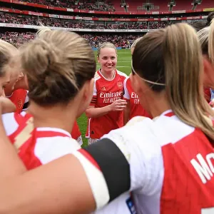 Arsenal FC v Leicester City - Barclays Women's Super League