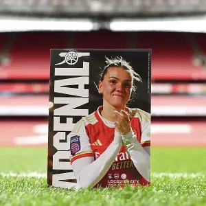 Arsenal FC v Leicester City - Barclays Women's Super League
