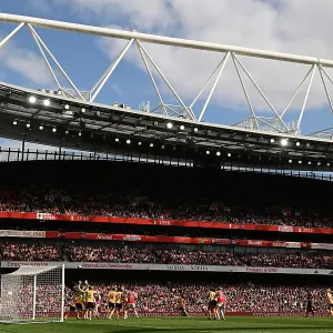 Arsenal FC v Leicester City - Barclays Women's Super League