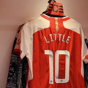 Arsenal FC v Leicester City Women's Super League Print Arsenal FC v Leicester City Women's Super League Print
