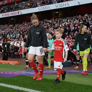 Arsenal FC v Liverpool FC - Barclays Women's Super League Arsenal FC v Liverpool FC - Barclays Women's Super League