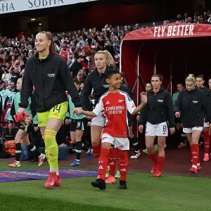 Arsenal FC v Liverpool FC - Barclays Women's Super League Arsenal FC v Liverpool FC - Barclays Women's Super League