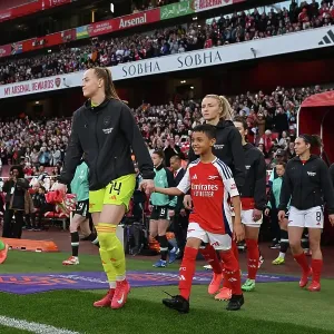 Arsenal FC v Liverpool FC - Barclays Women's Super League Arsenal FC v Liverpool FC - Barclays Women's Super League