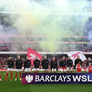 Arsenal FC v Liverpool FC - Barclays Women's Super League Arsenal FC v Liverpool FC - Barclays Women's Super League