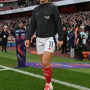 Arsenal FC v Liverpool FC - Barclays Women's Super League Arsenal FC v Liverpool FC - Barclays Women's Super League Arsenal FC v Liverpool FC - Barclays Women's Super League Arsenal FC v Liverpool FC - Barclays Women's Super League