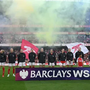Arsenal FC v Liverpool FC - Barclays Women's Super League Arsenal FC v Liverpool FC - Barclays Women's Super League Arsenal FC v Liverpool FC - Barclays Women's Super League Arsenal FC v Liverpool FC - Barclays Women's Super League