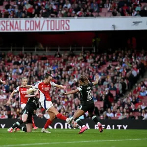Arsenal FC v Liverpool FC - Barclays Women's Super League Arsenal FC v Liverpool FC - Barclays Women's Super League Arsenal FC v Liverpool FC - Barclays Women's Super League Arsenal FC v Liverpool FC - Barclays Women's Super League